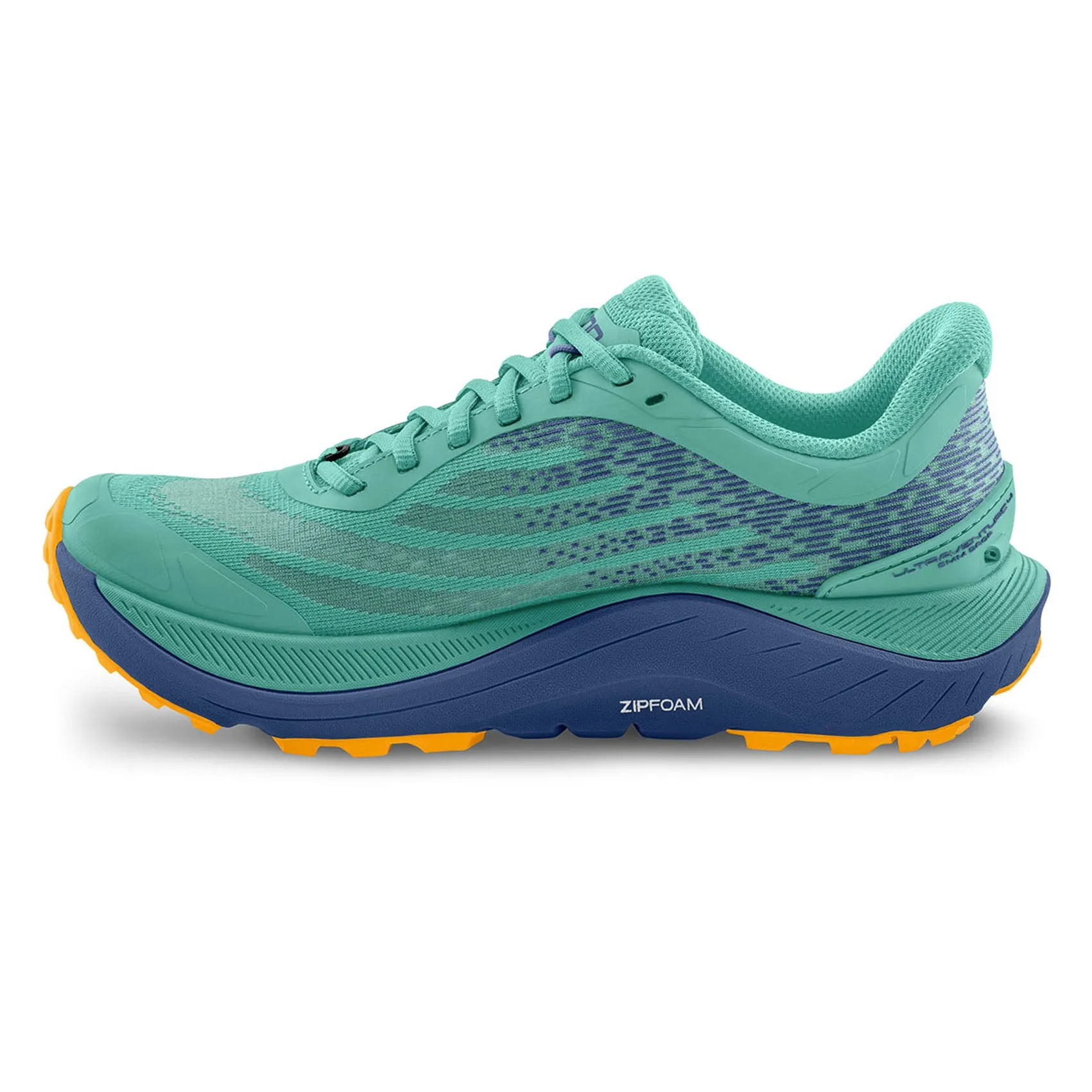 Mens Topo Ultraventure 4