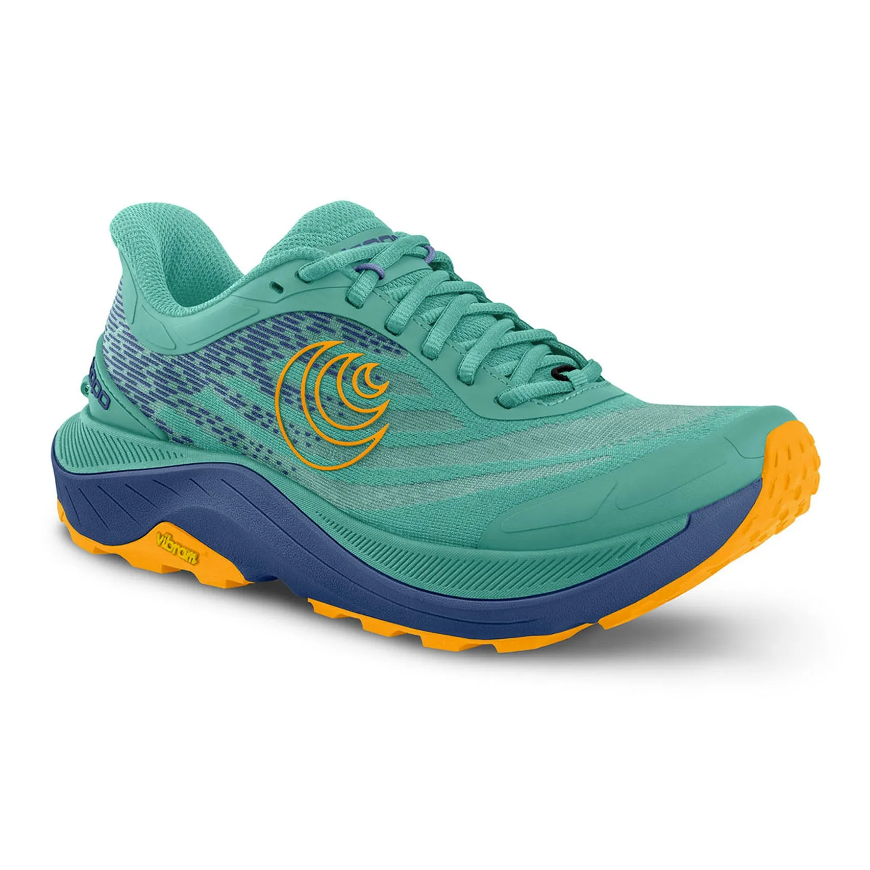 Mens Topo Ultraventure 4