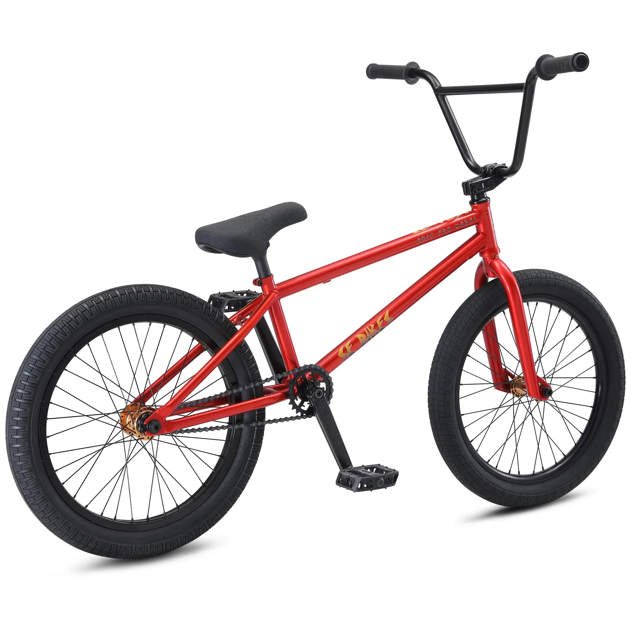 SE Bikes Gaudium 20" BMX Bike