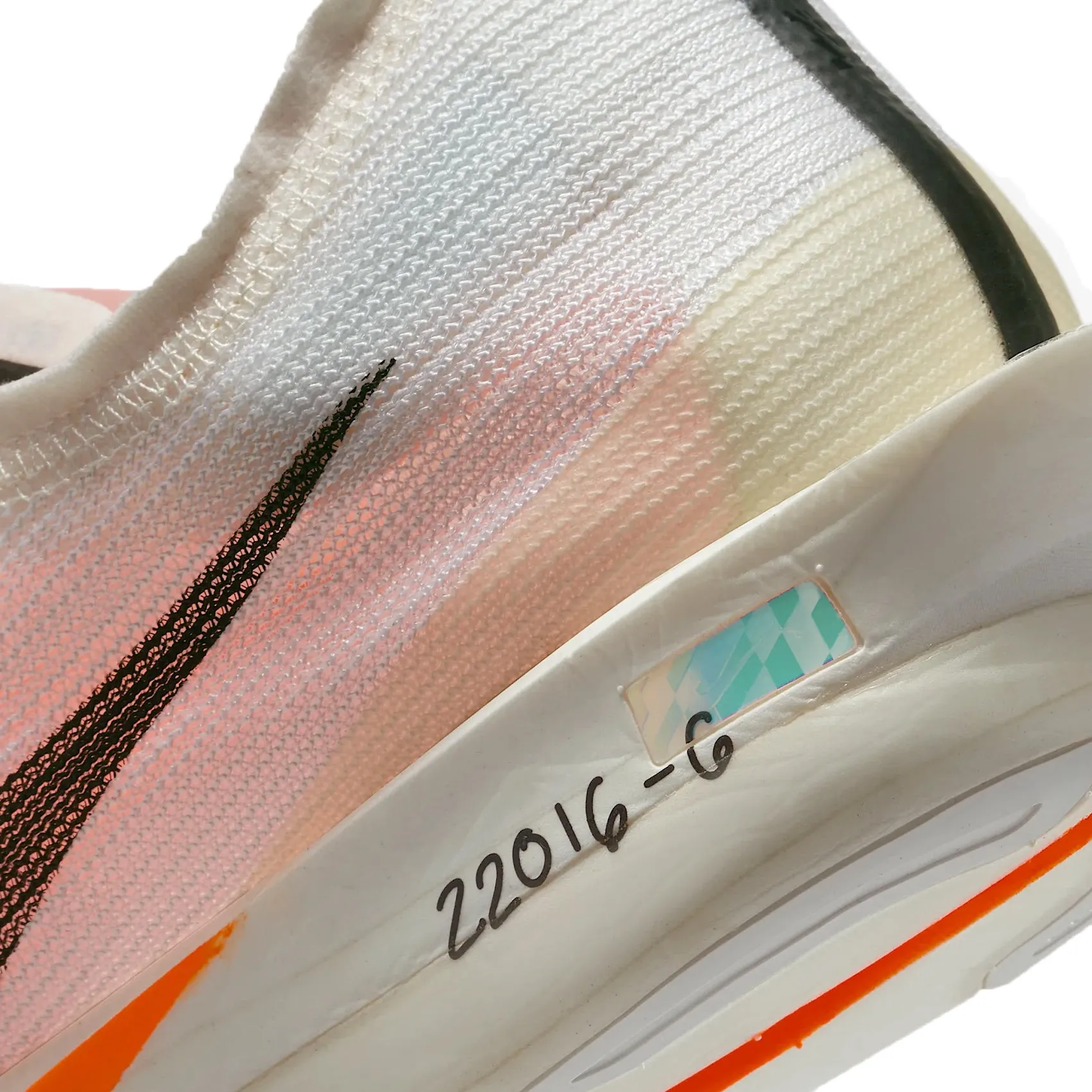 Unisex Nike ZoomX Streakfly 2 Proto