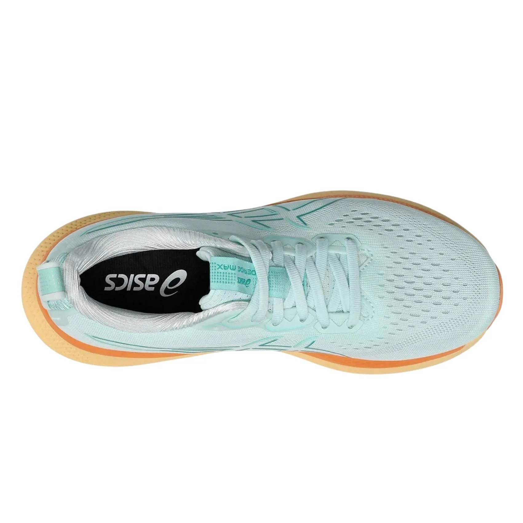 Womens ASICS GlideRide Max