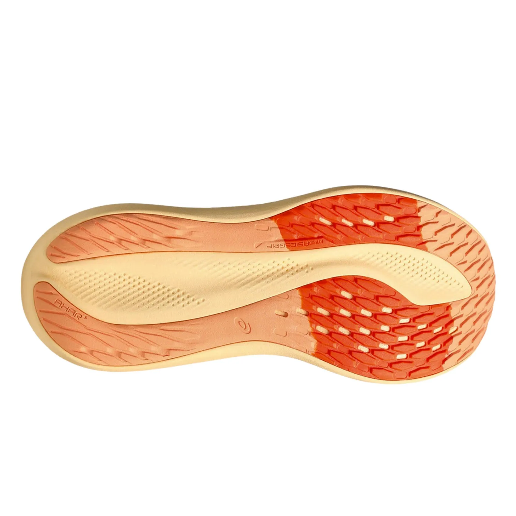 Womens ASICS GlideRide Max
