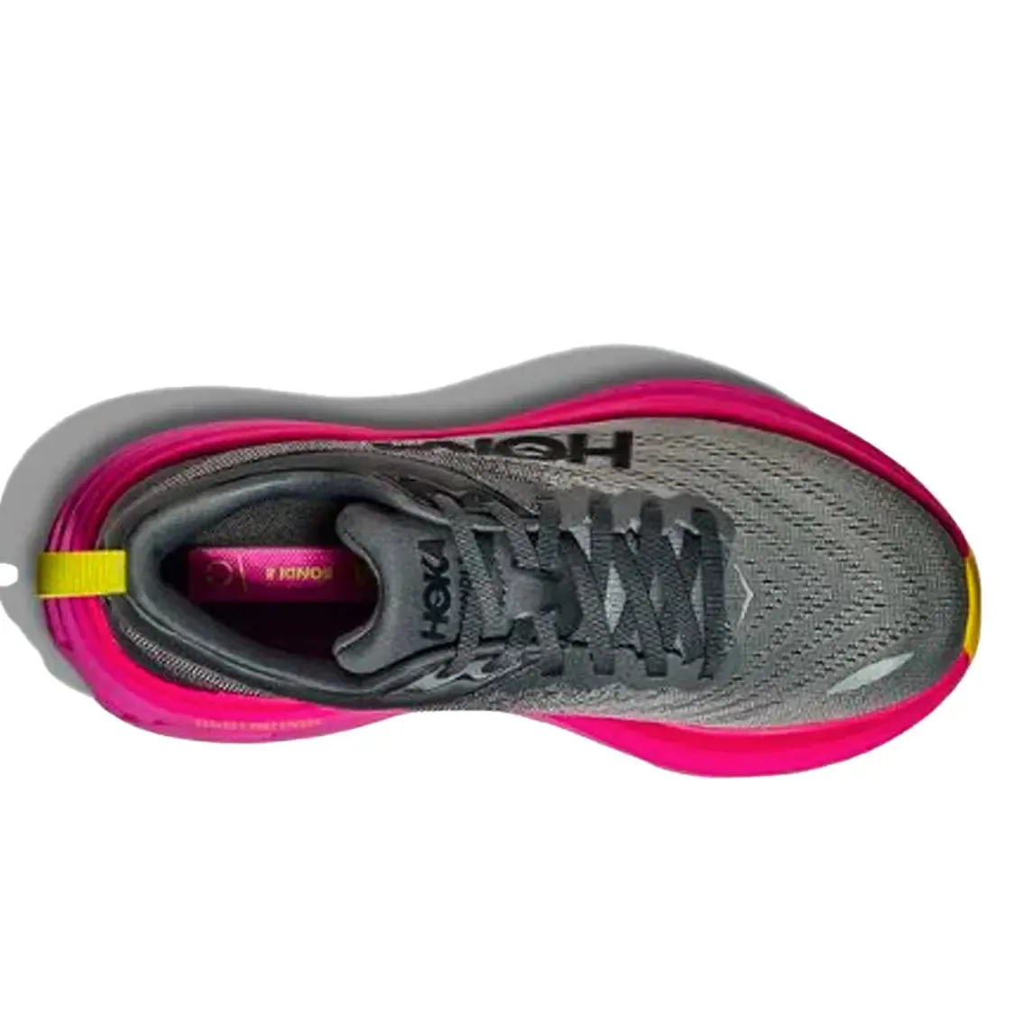 Womens HOKA Bondi 8