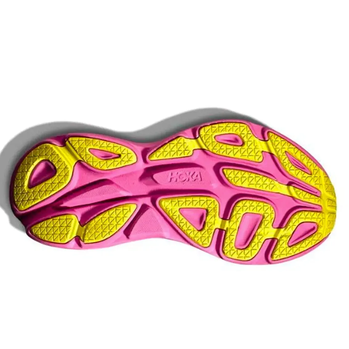 Womens HOKA Bondi 8