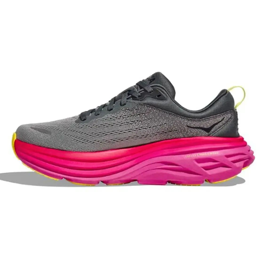 Womens HOKA Bondi 8