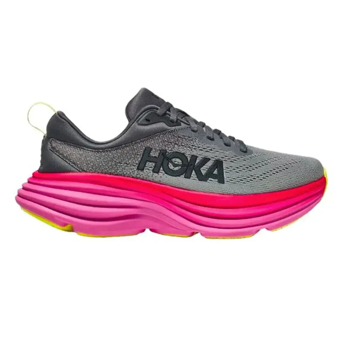 Womens HOKA Bondi 8