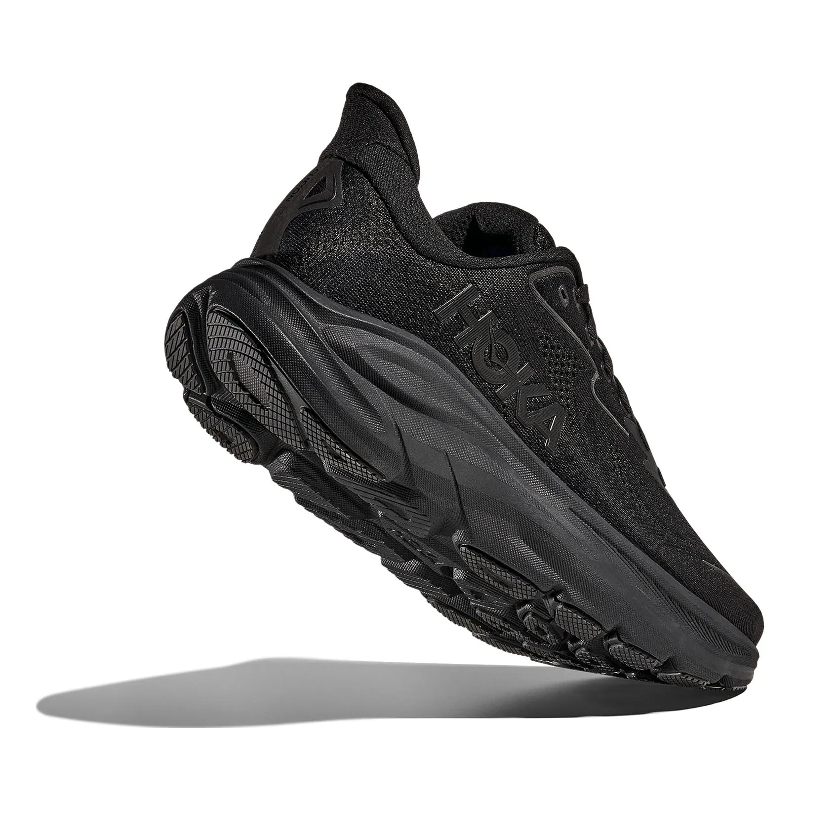 Womens HOKA Clifton 10 (Wide)