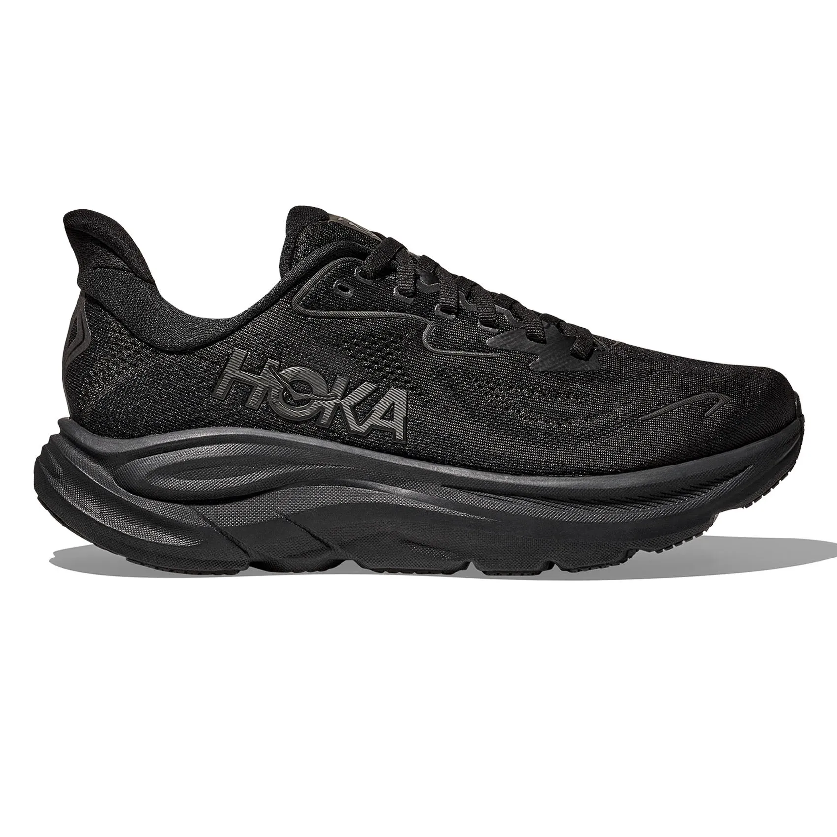Womens HOKA Clifton 10 (Wide)