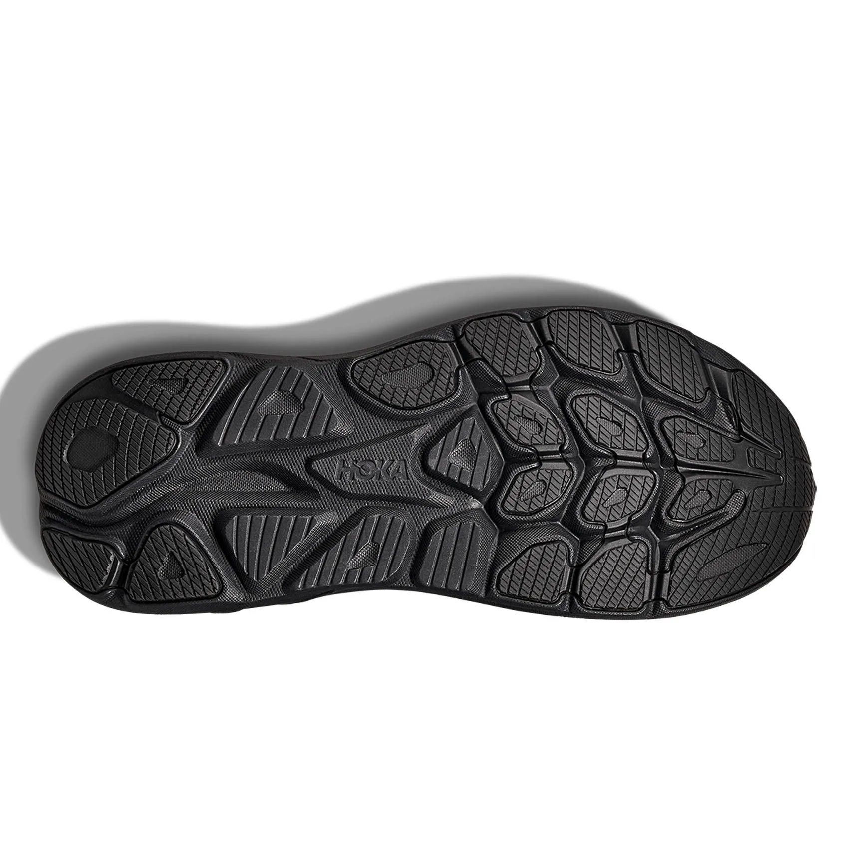 Womens HOKA Clifton 10 (Wide)