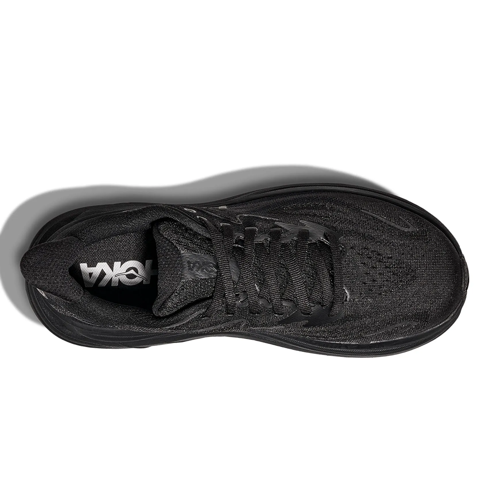 Womens HOKA Clifton 10 (Wide)