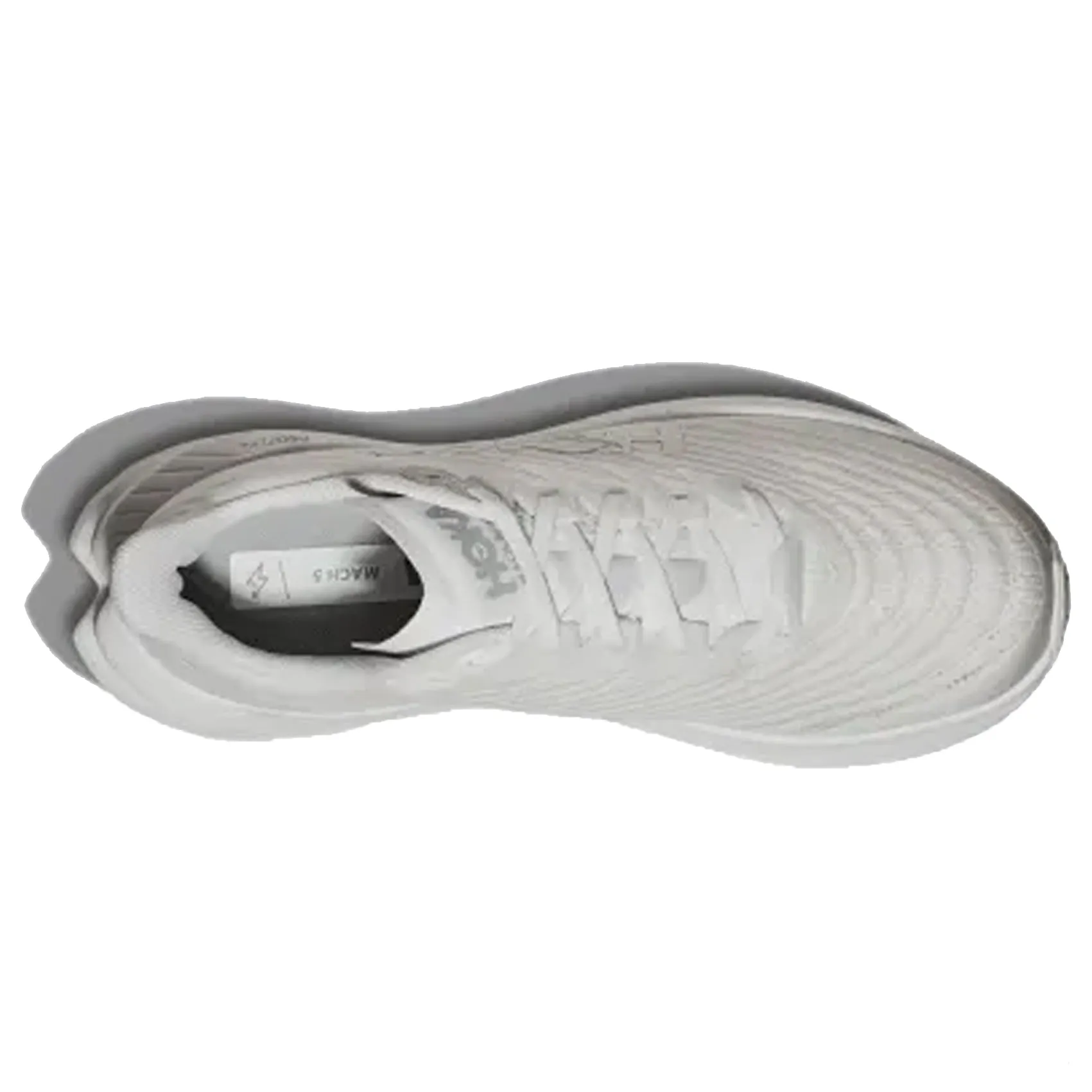 Womens HOKA Mach 5