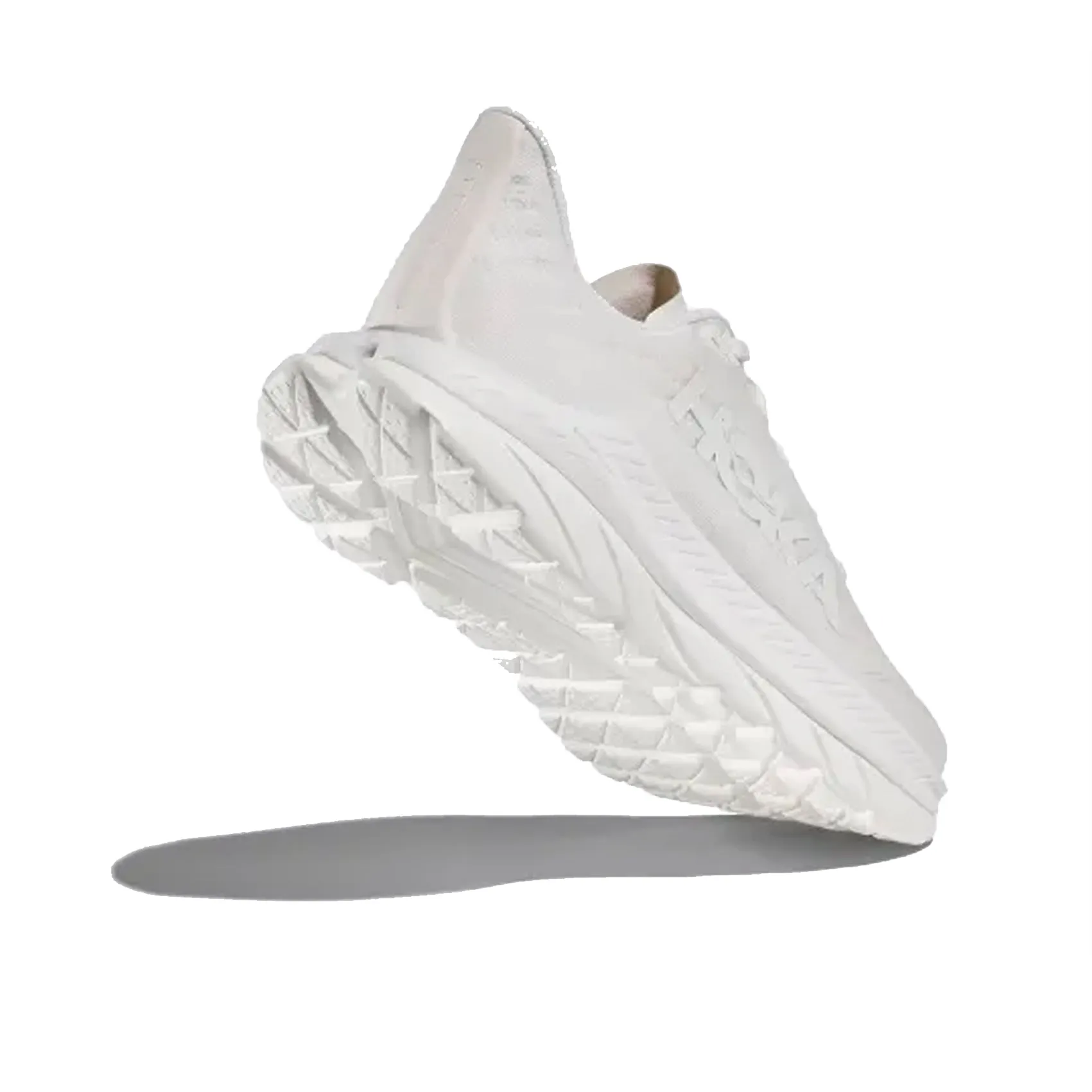 Womens HOKA Mach 5