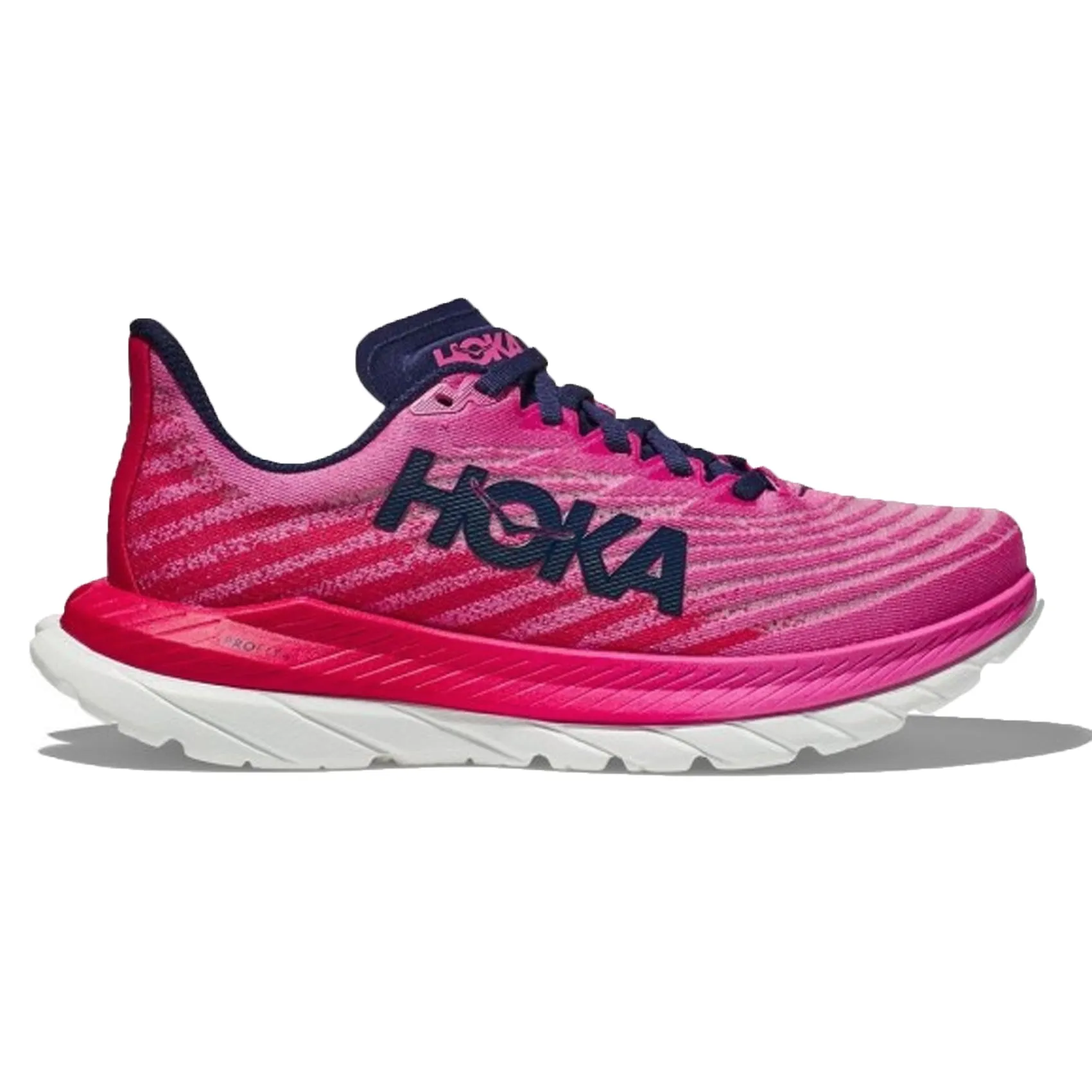 Womens HOKA Mach 5