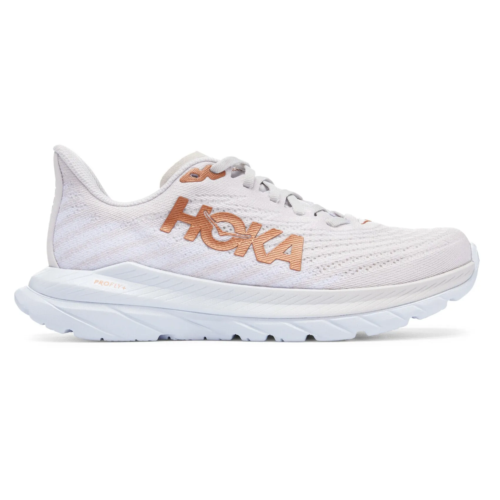 Womens HOKA Mach 5