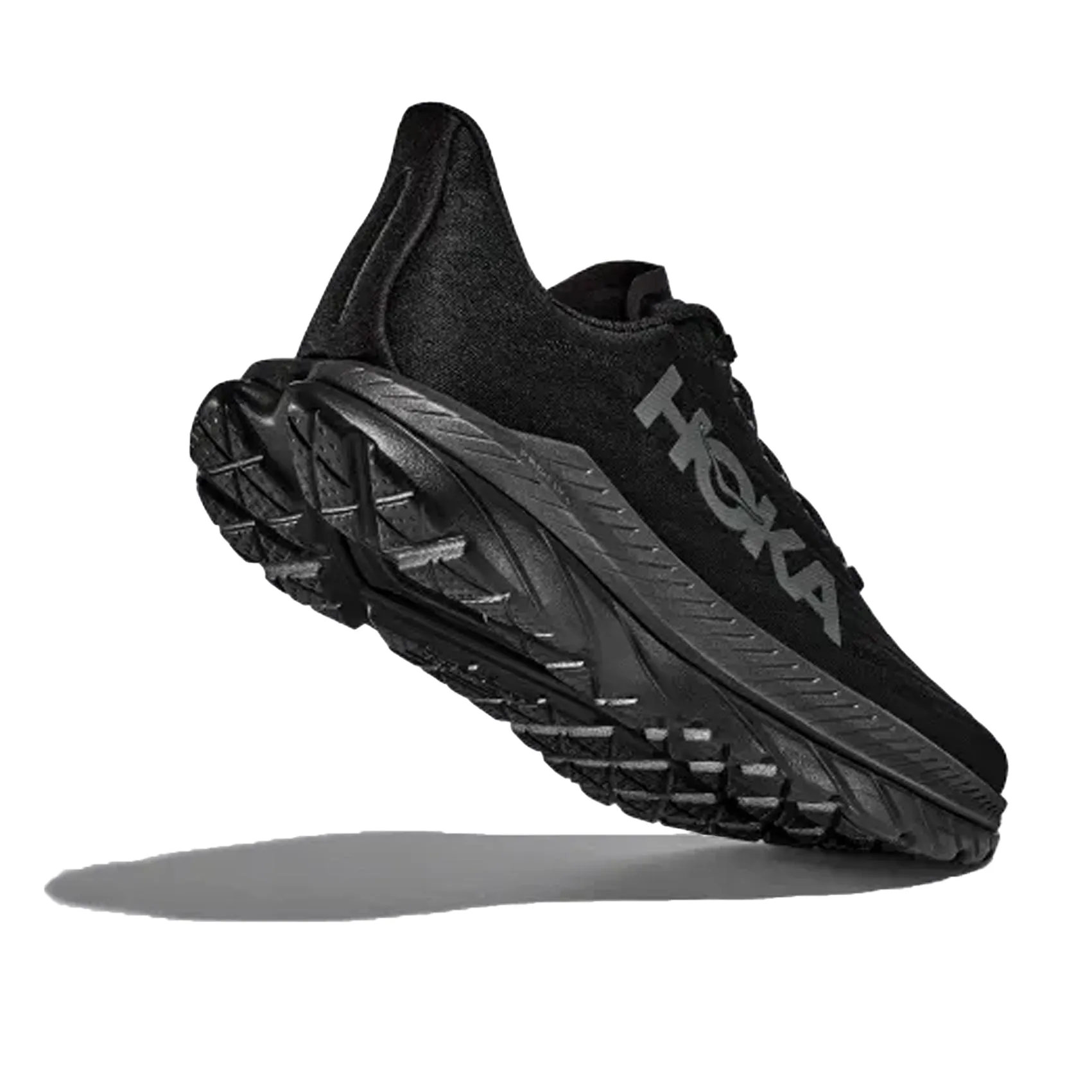 Womens HOKA Mach 5