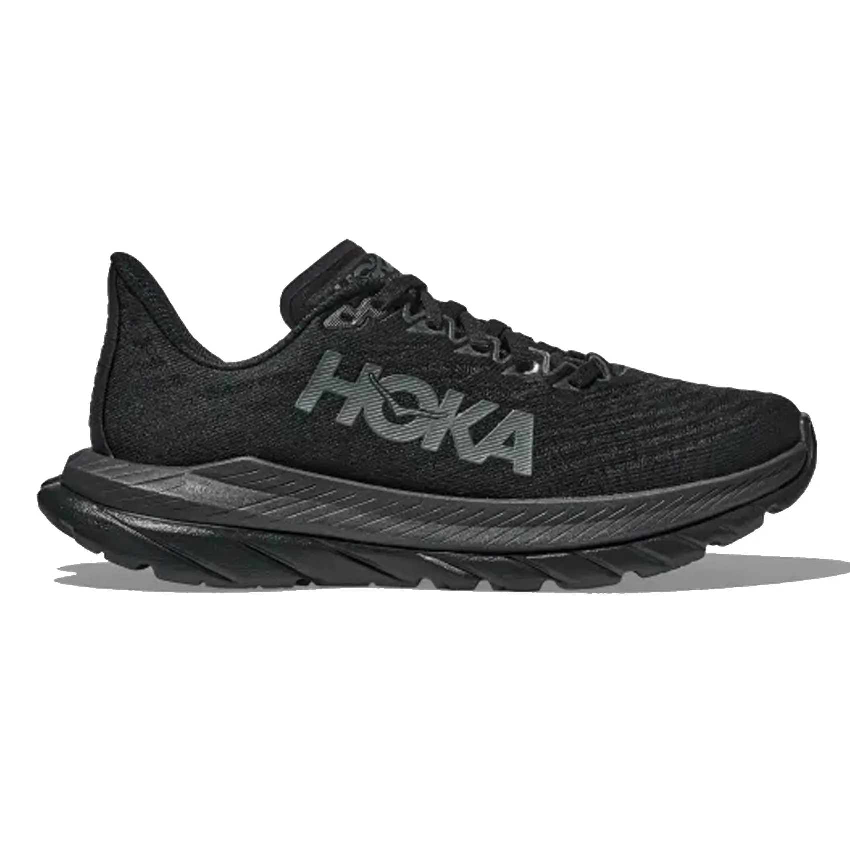 Womens HOKA Mach 5