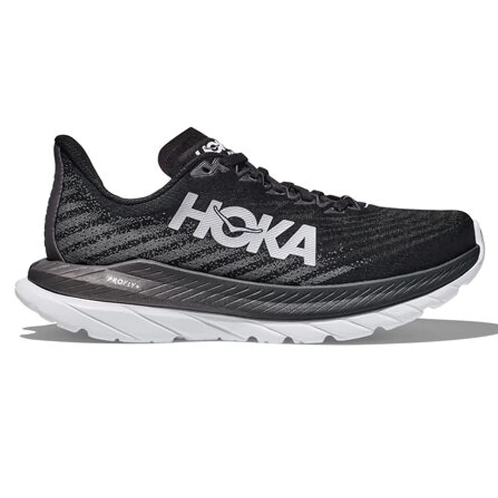 Womens HOKA Mach 5