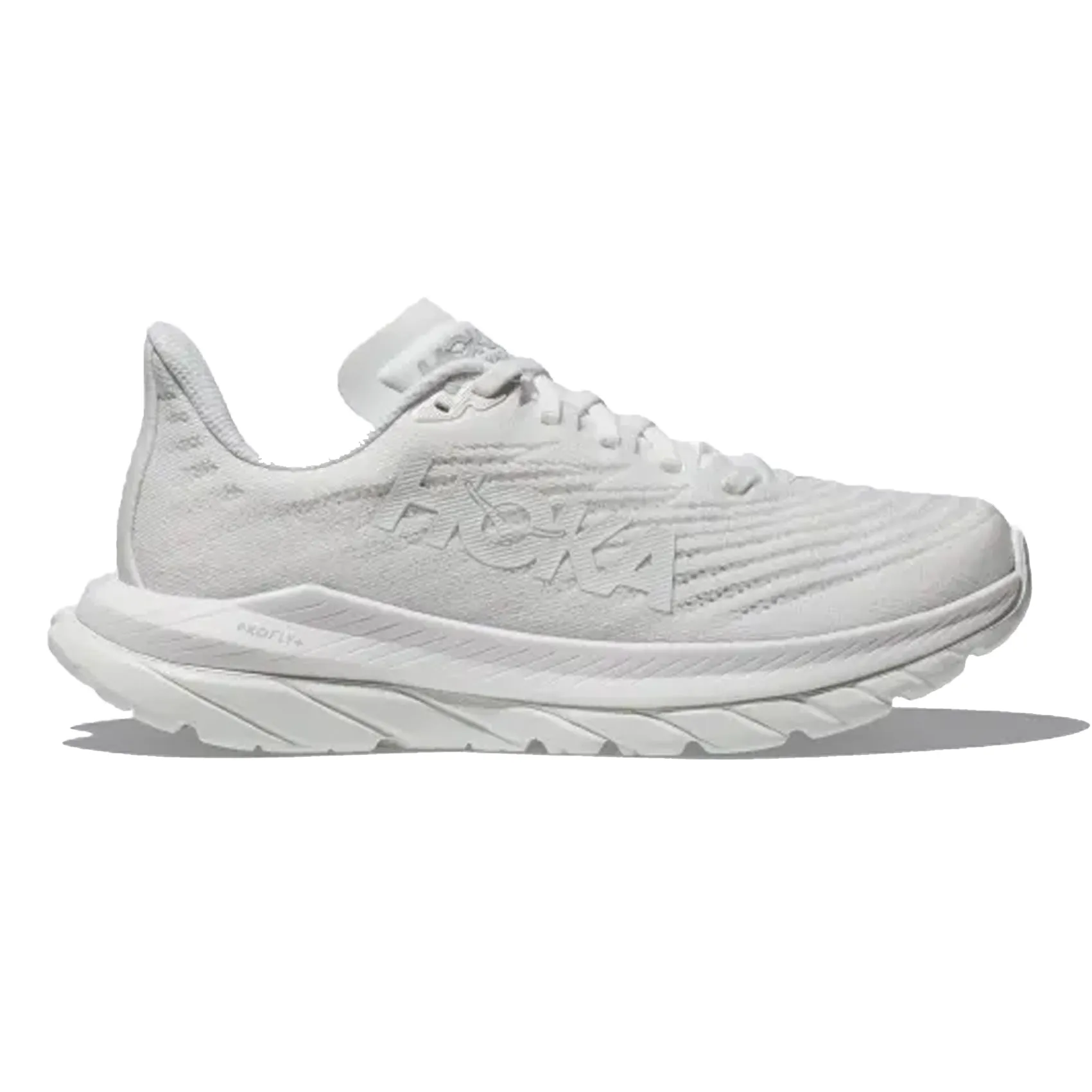 Womens HOKA Mach 5