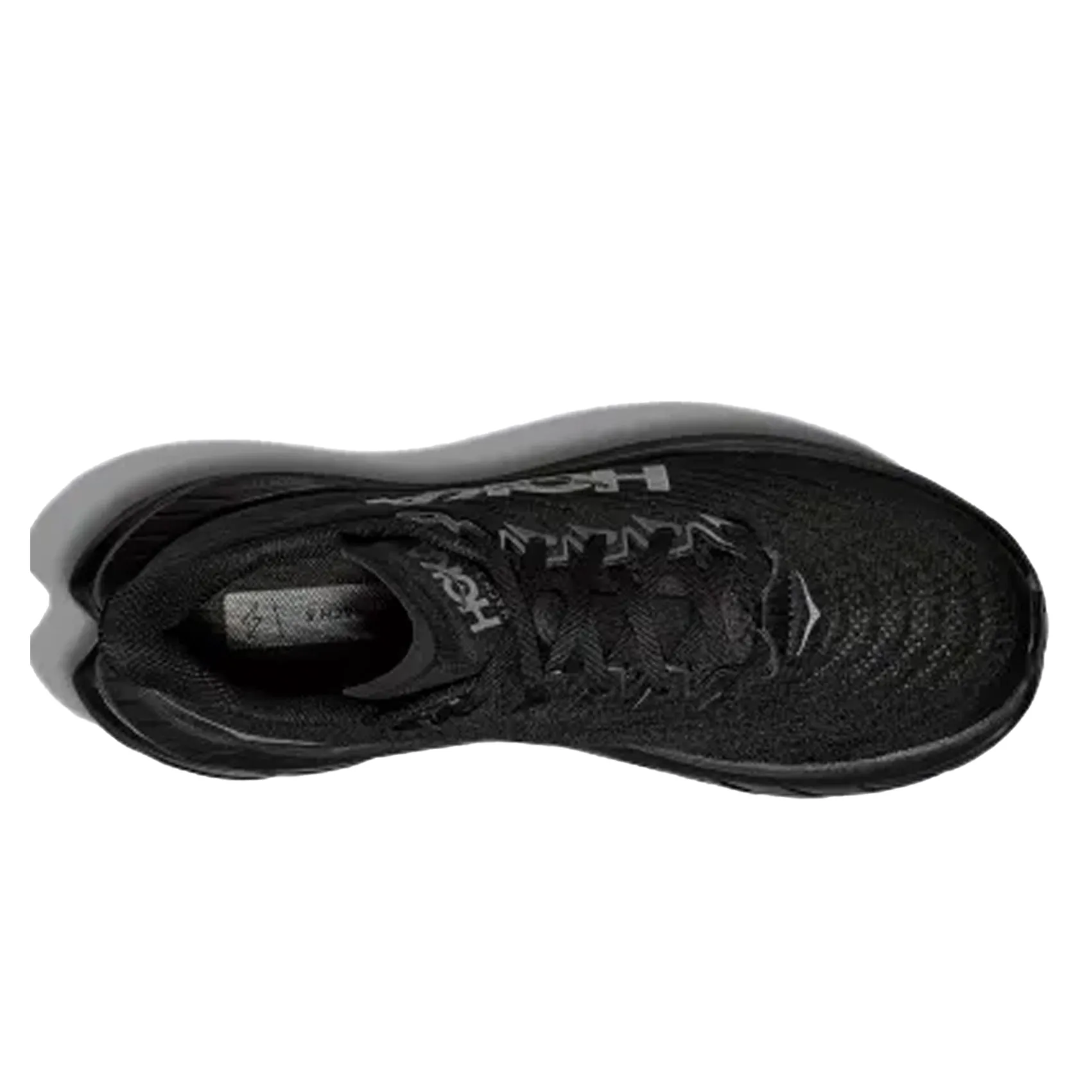 Womens HOKA Mach 5