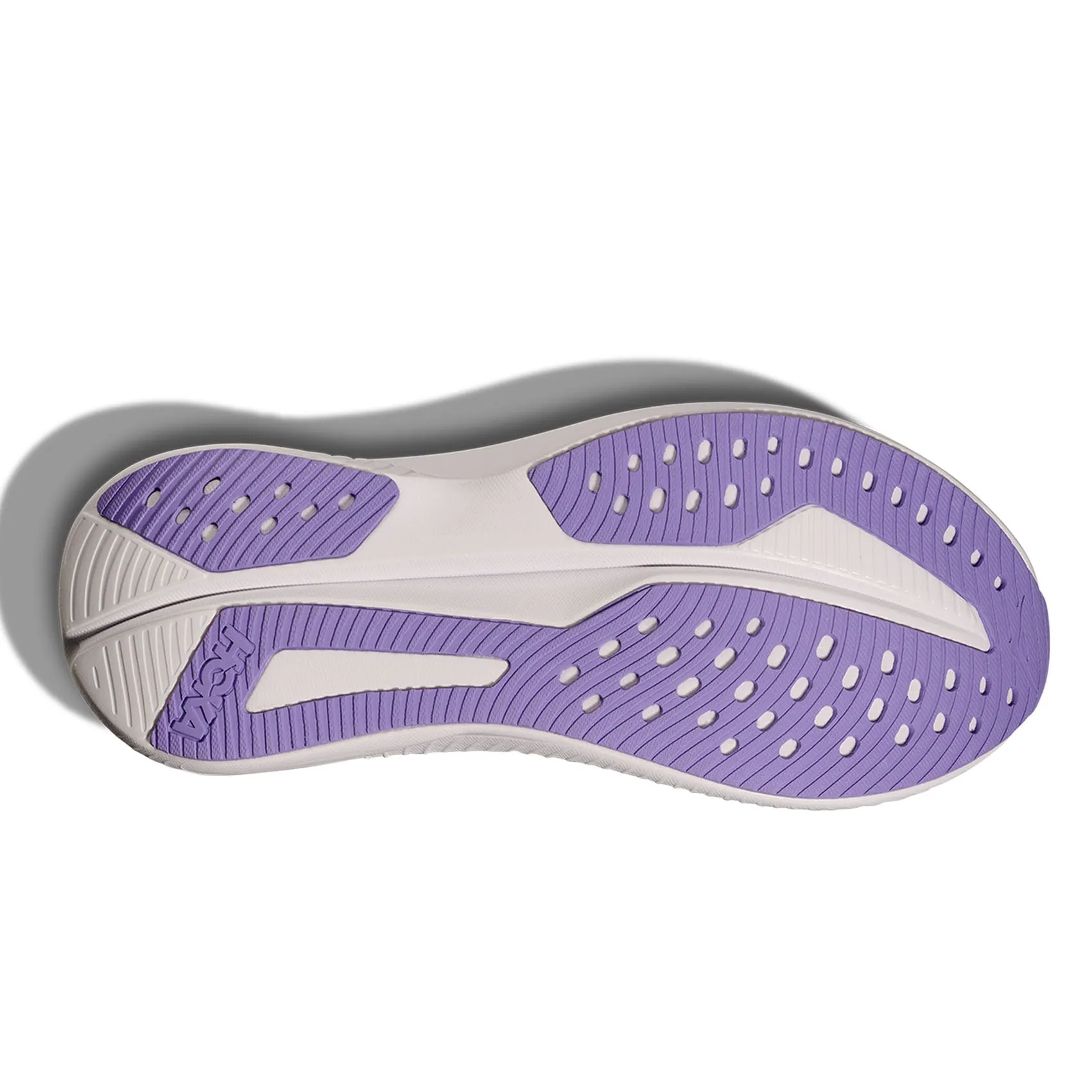 Womens HOKA Mach 6 (Wide)