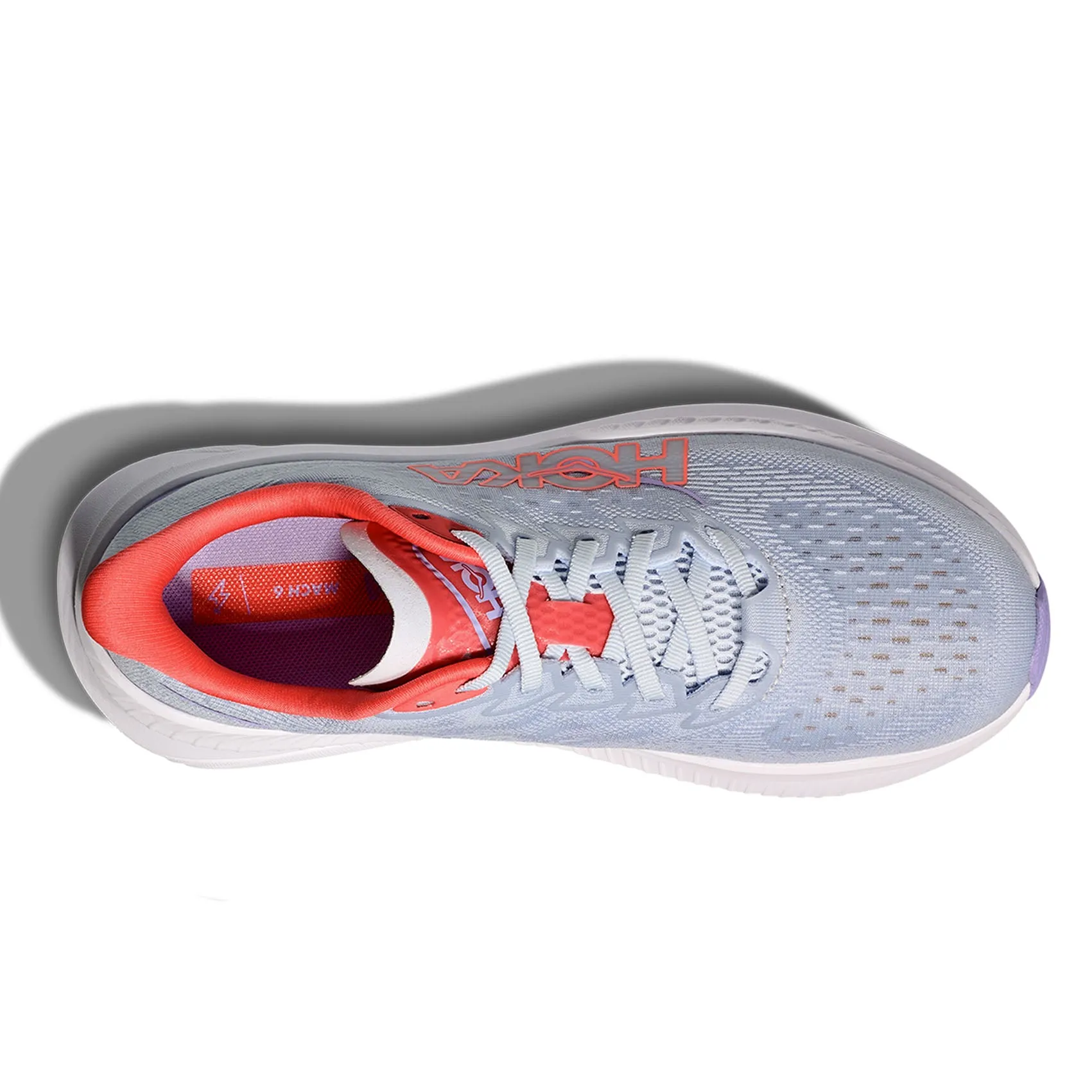 Womens HOKA Mach 6 (Wide)