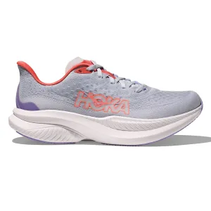 Womens HOKA Mach 6 (Wide)