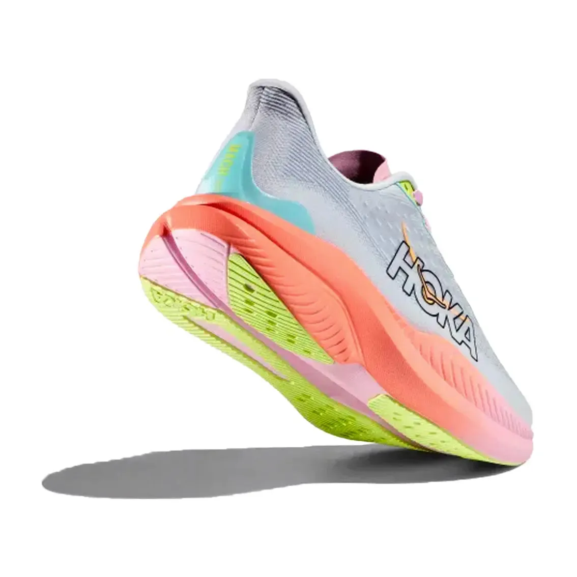 Womens HOKA Mach 6