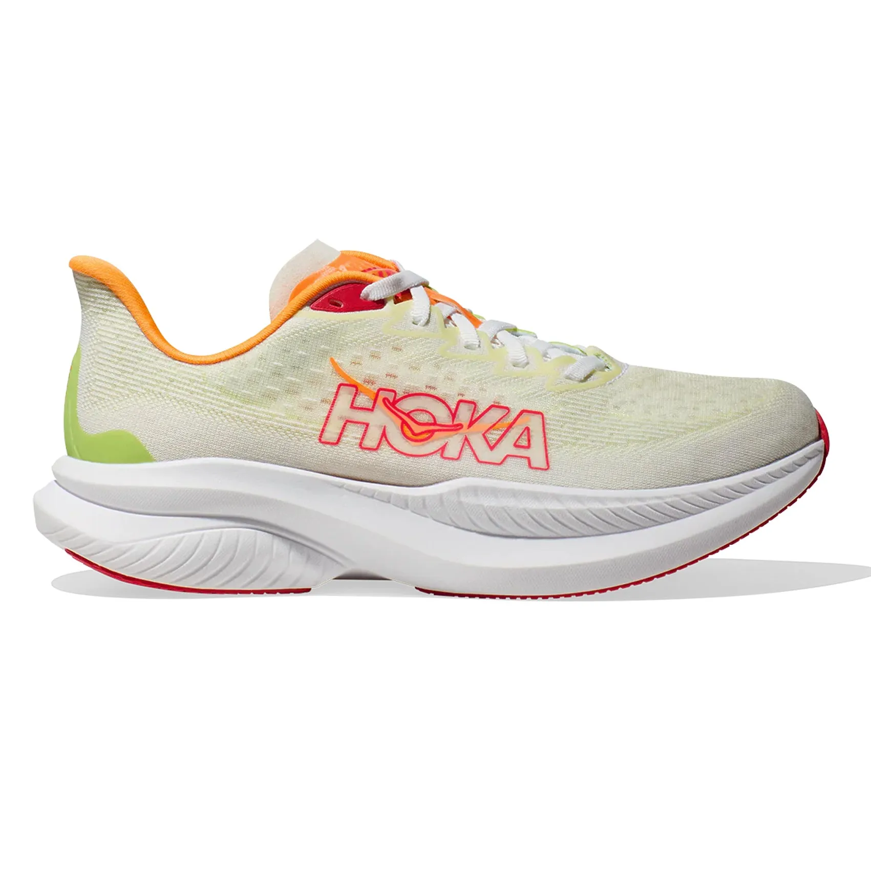Womens HOKA Mach 6