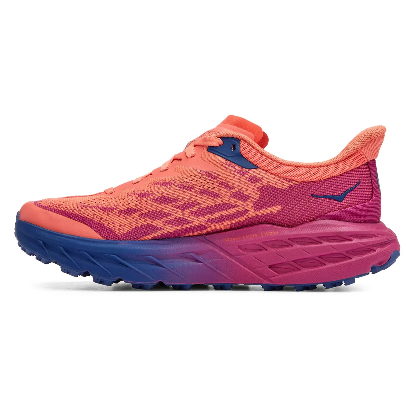 Womens HOKA Speedgoat 5