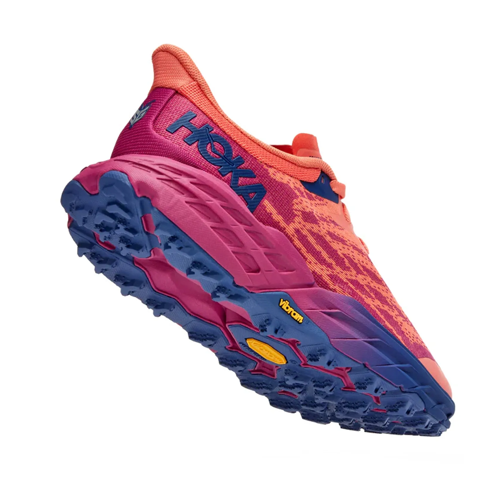 Womens HOKA Speedgoat 5