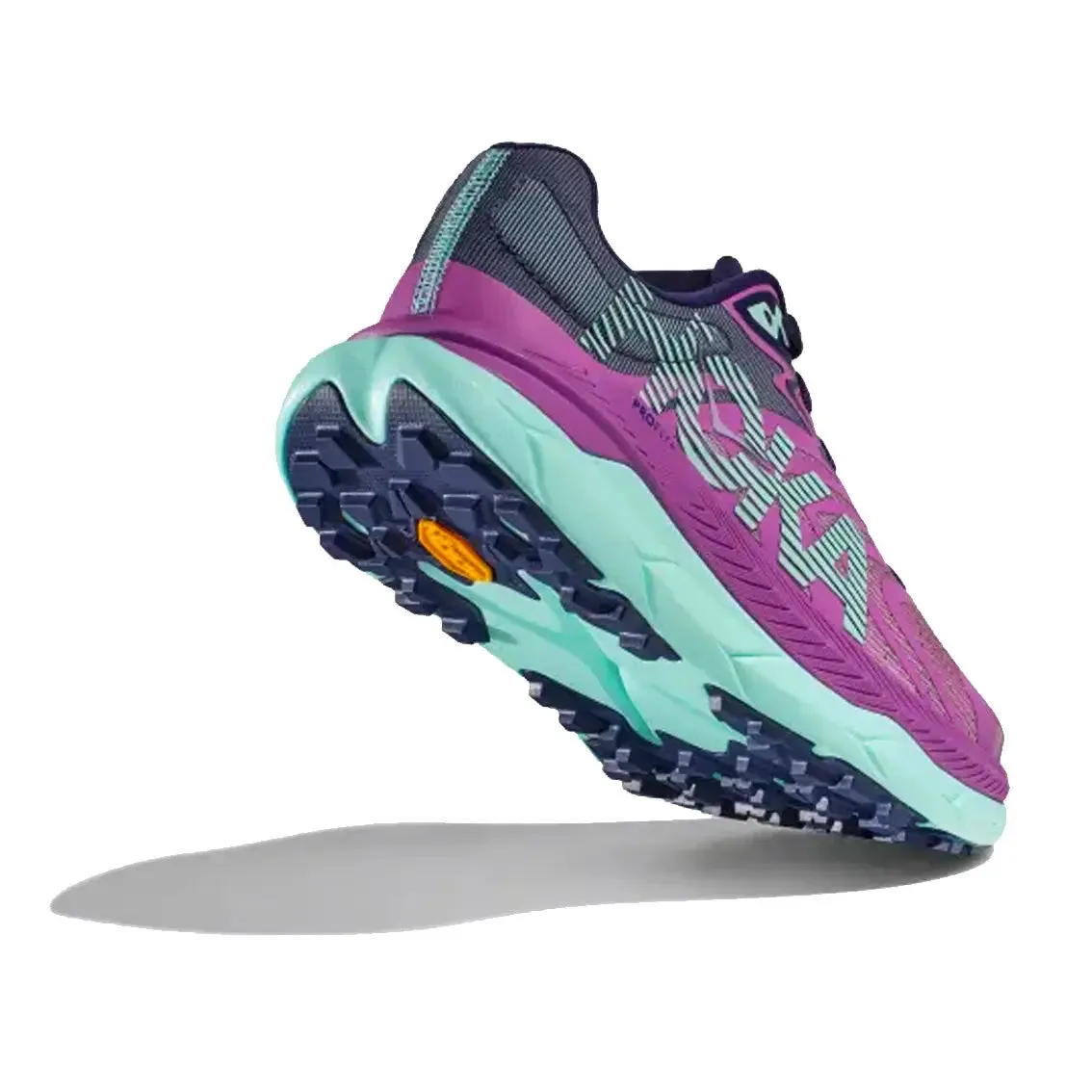 Womens HOKA Tecton X2