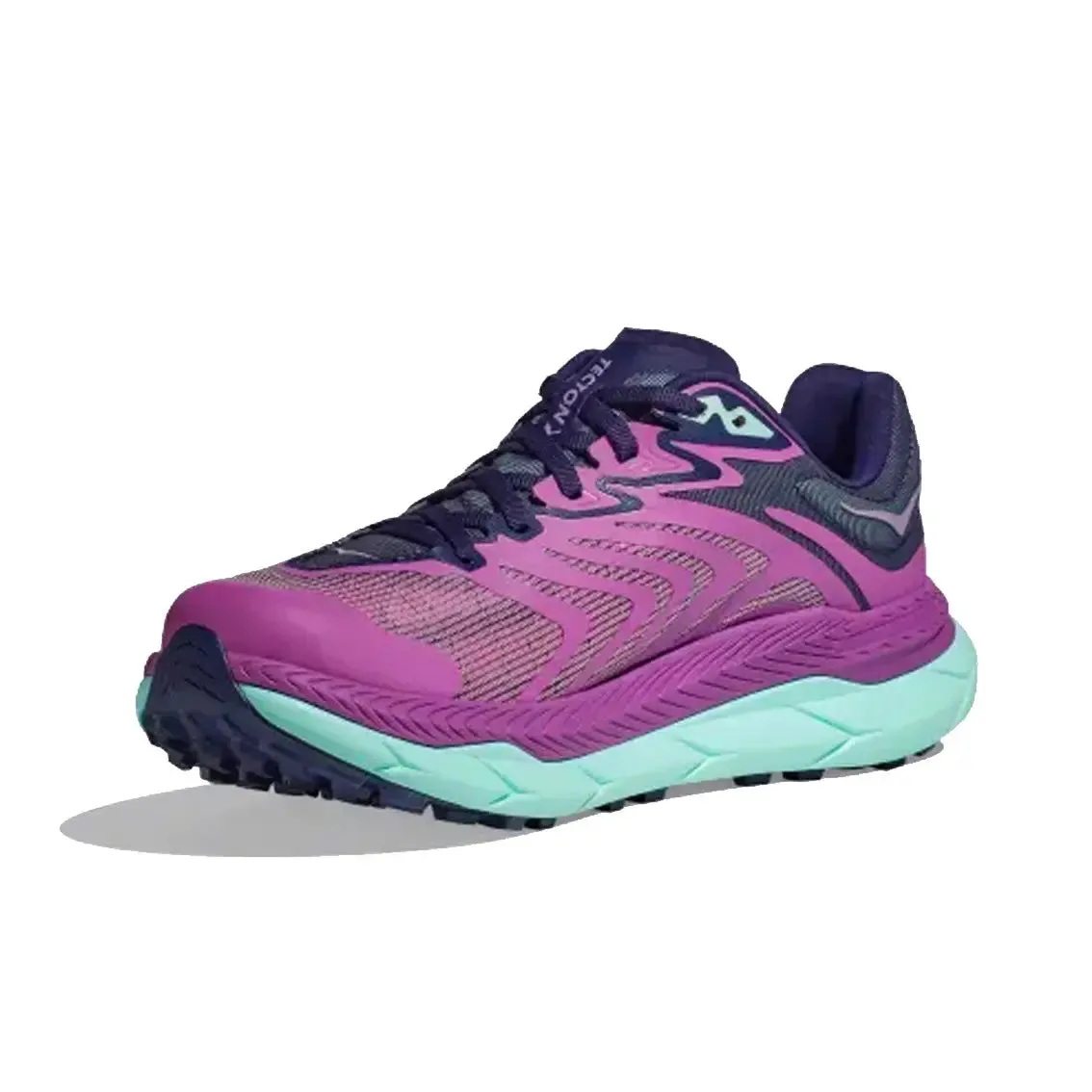 Womens HOKA Tecton X2