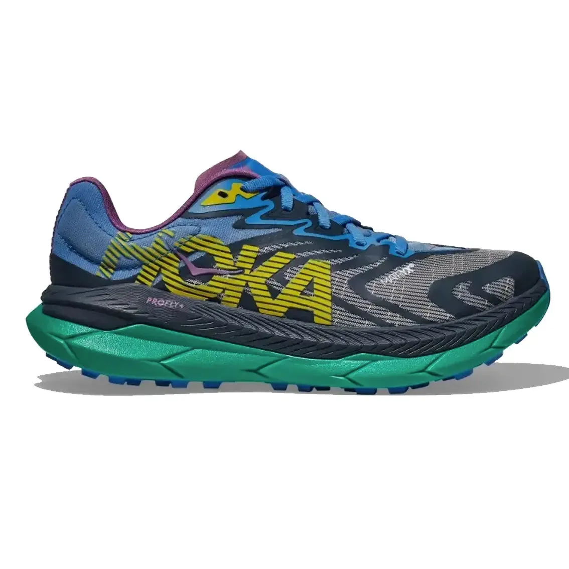 Womens HOKA Tecton X2