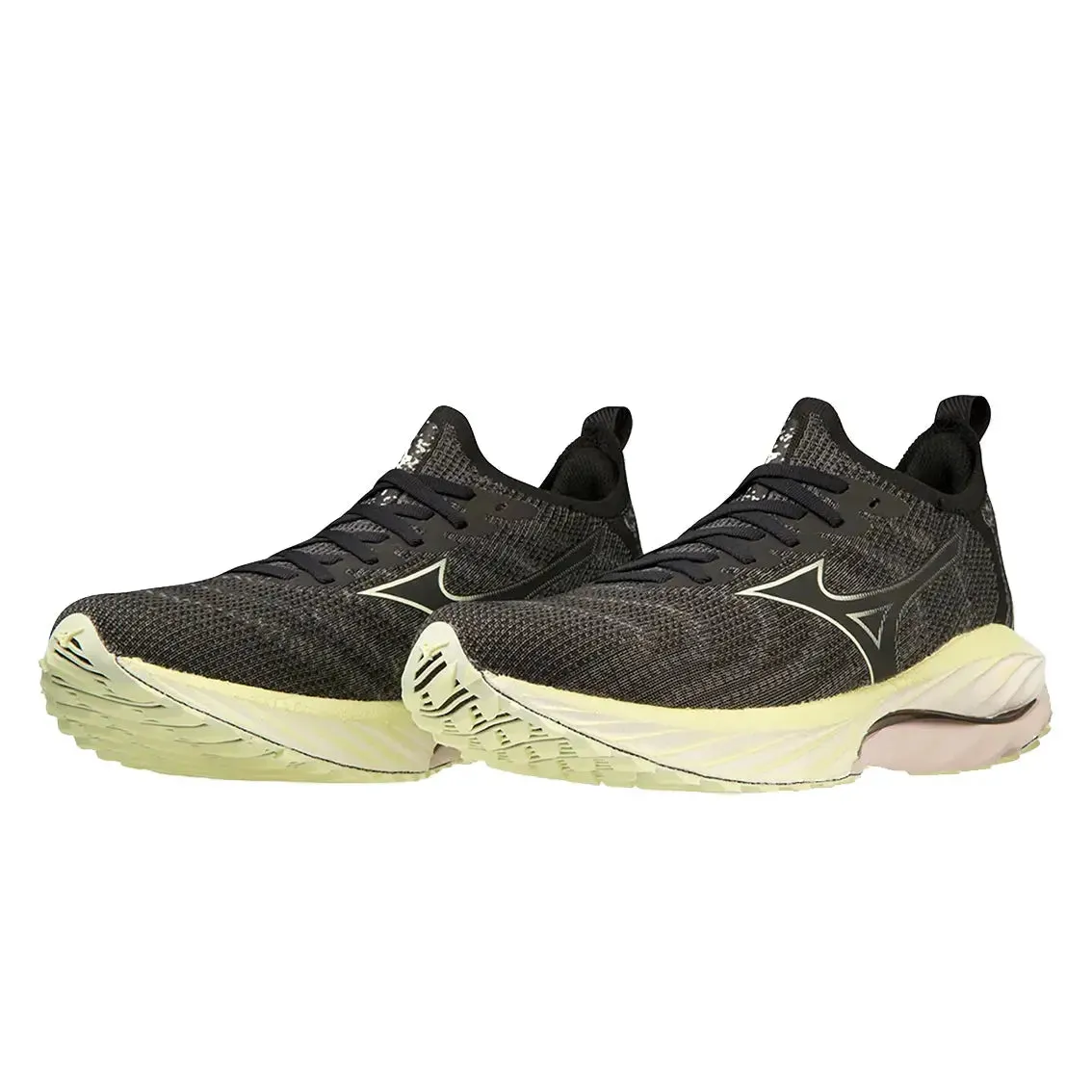 Womens Mizuno Wave Neo Wind