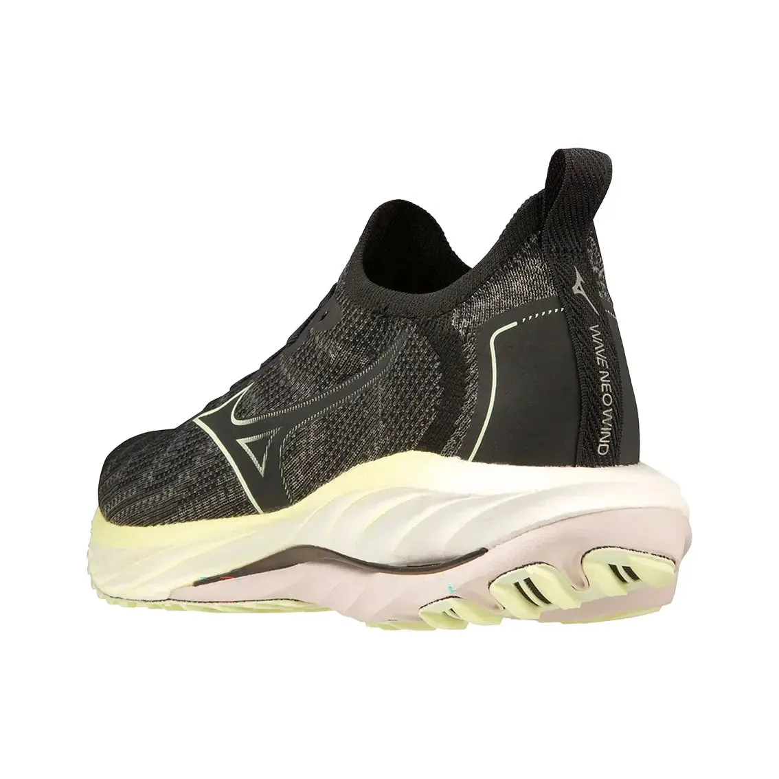 Womens Mizuno Wave Neo Wind
