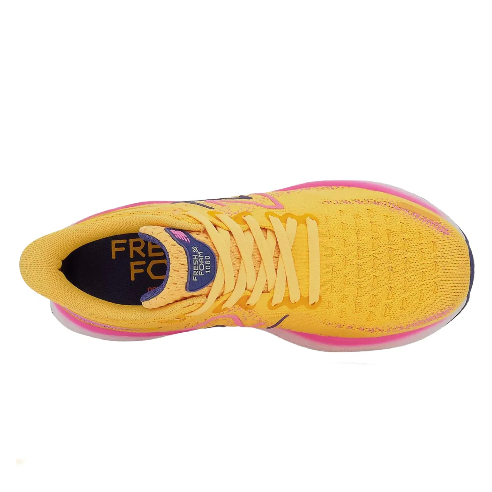 Womens New Balance Fresh Foam X 1080v12 (Wide)
