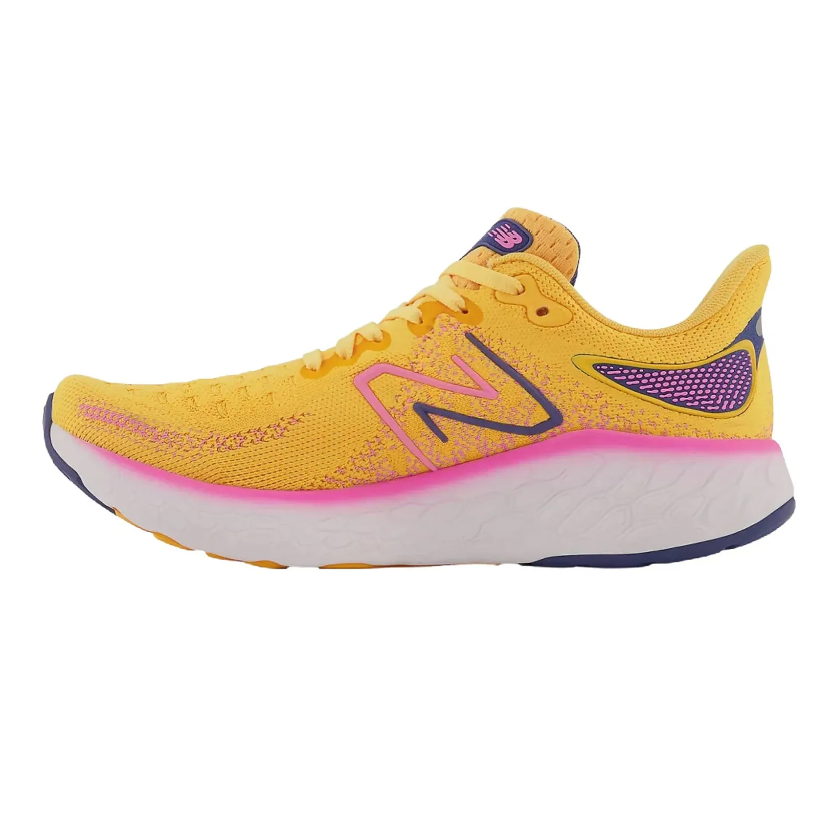 Womens New Balance Fresh Foam X 1080v12 (Wide)