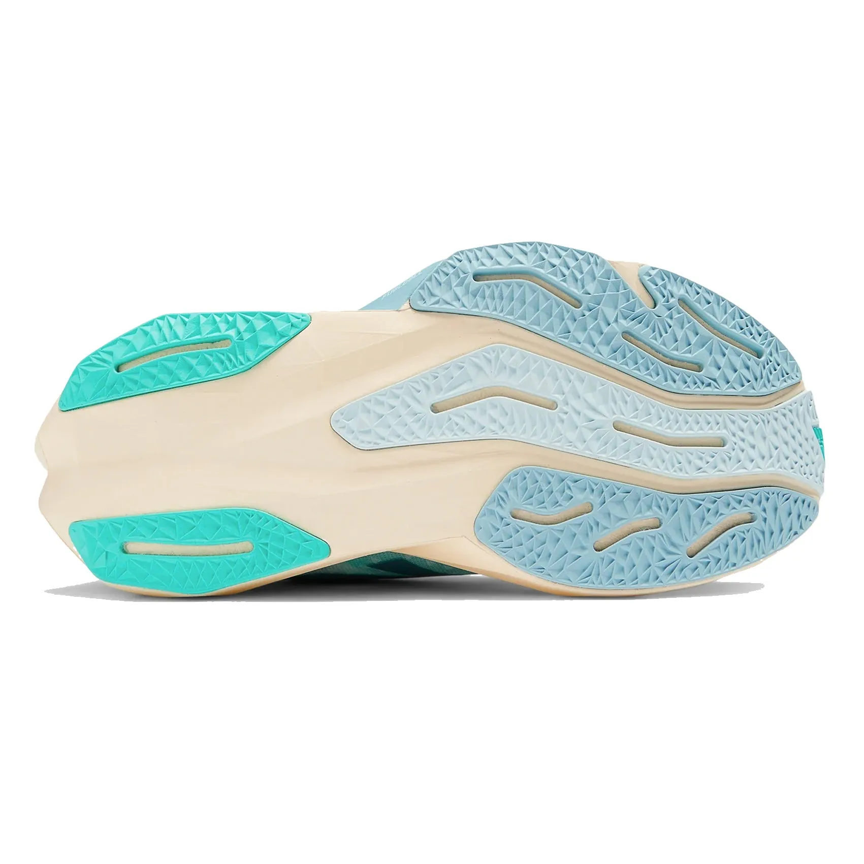 Womens New Balance FuelCell Rebel v4