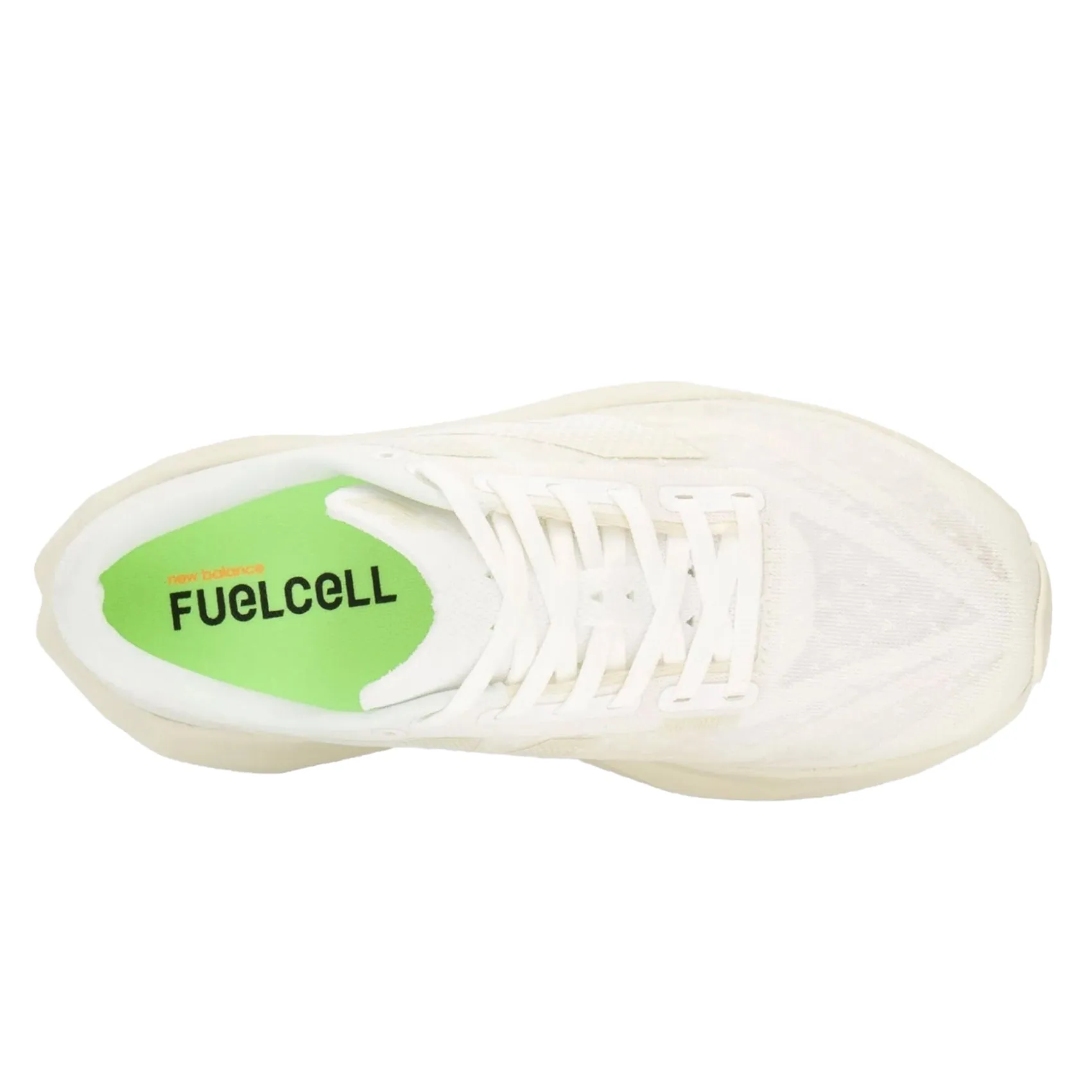 Womens New Balance FuelCell Rebel v4