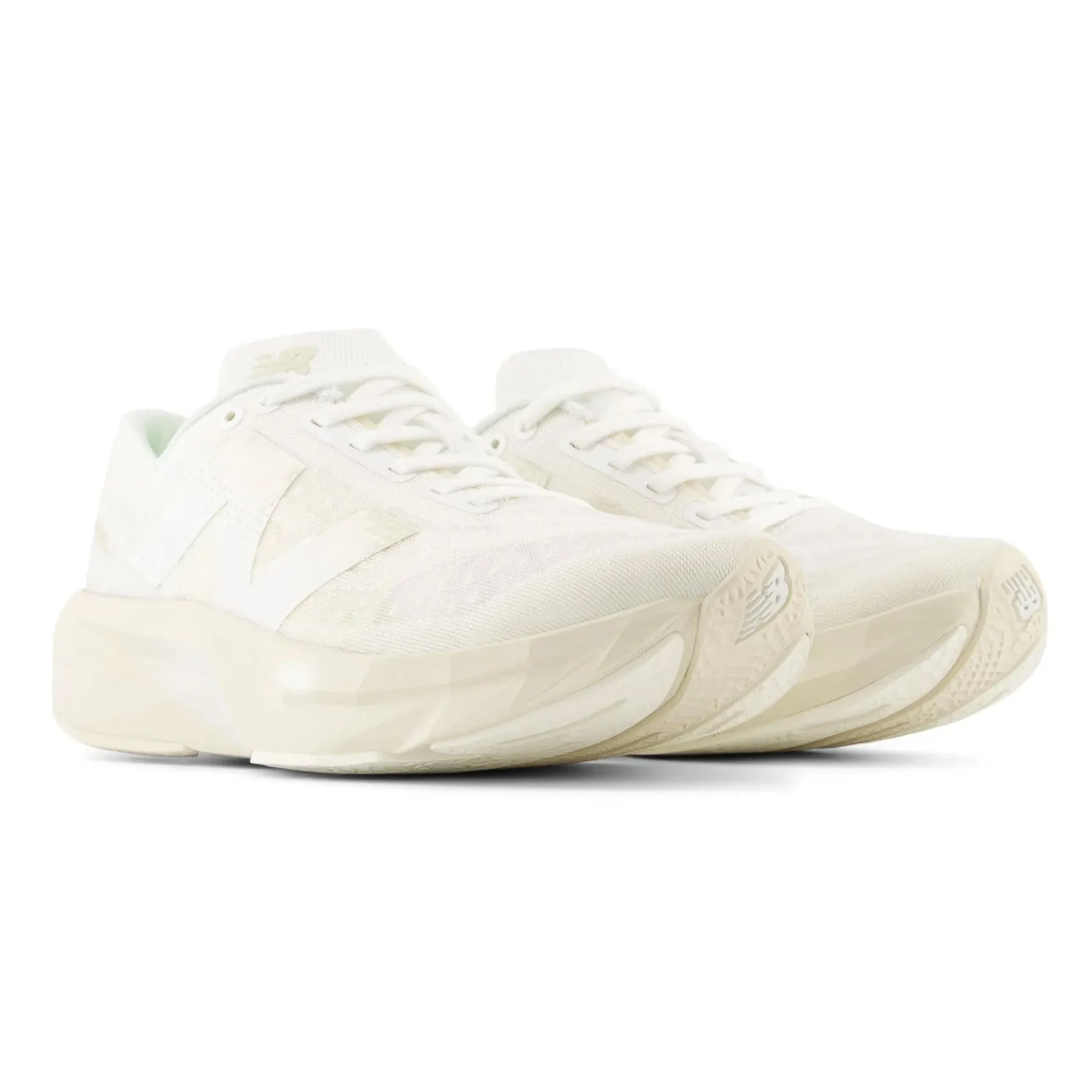 Womens New Balance FuelCell Rebel v4