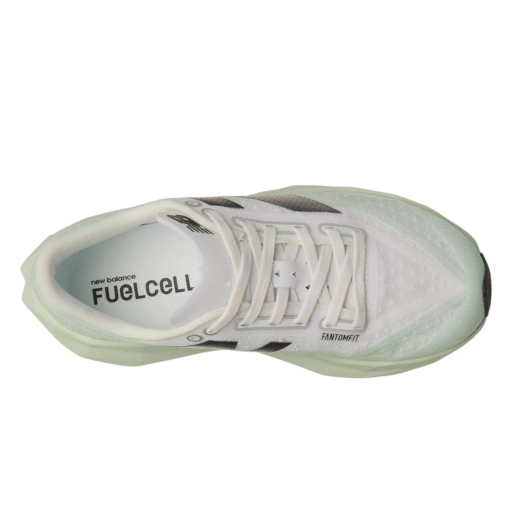 Womens New Balance FuelCell Rebel v4