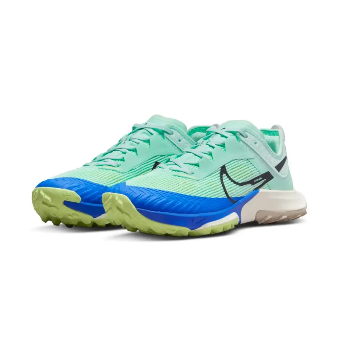 Womens Nike Air Zoom Terra Kiger 8