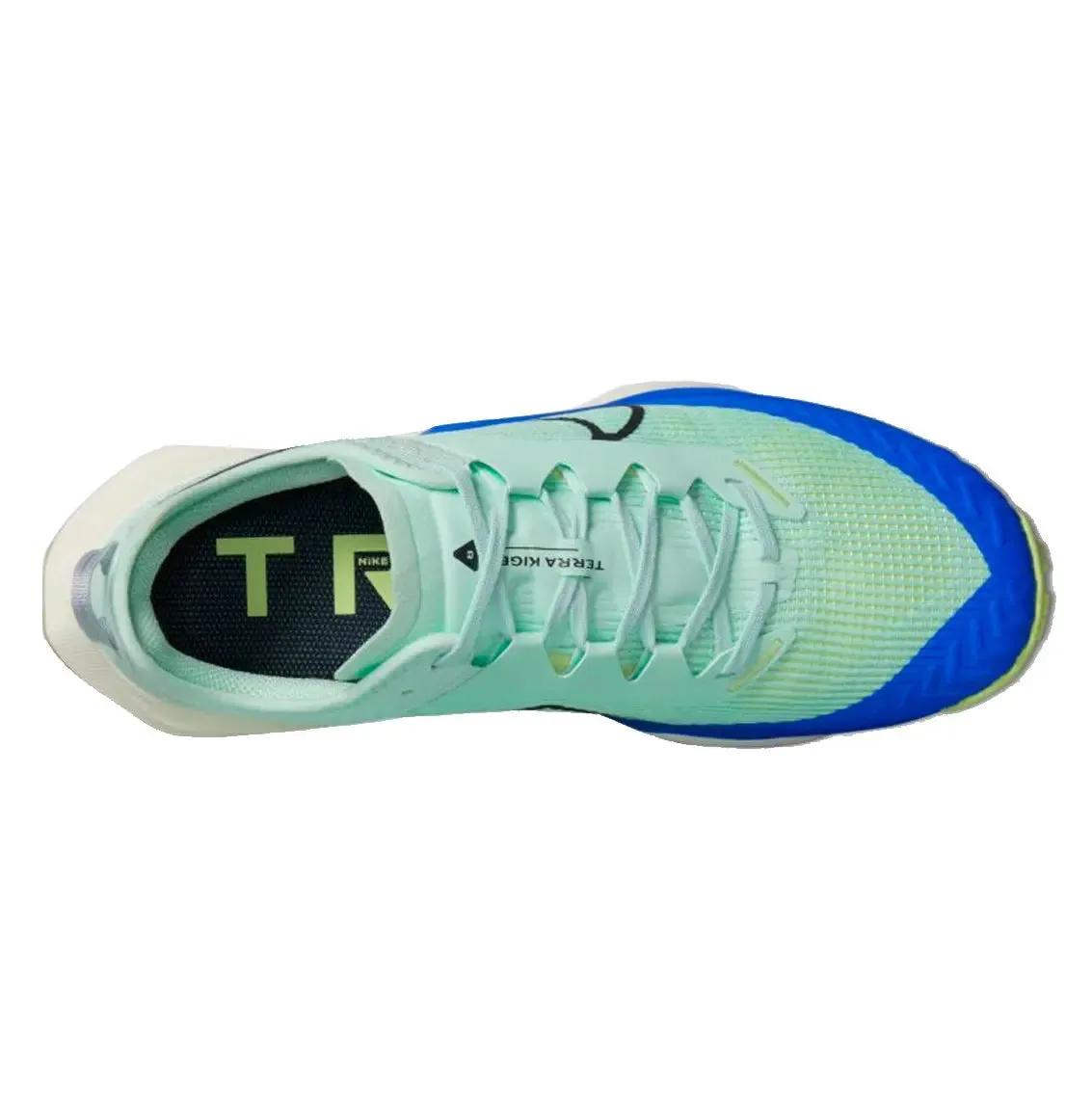 Womens Nike Air Zoom Terra Kiger 8
