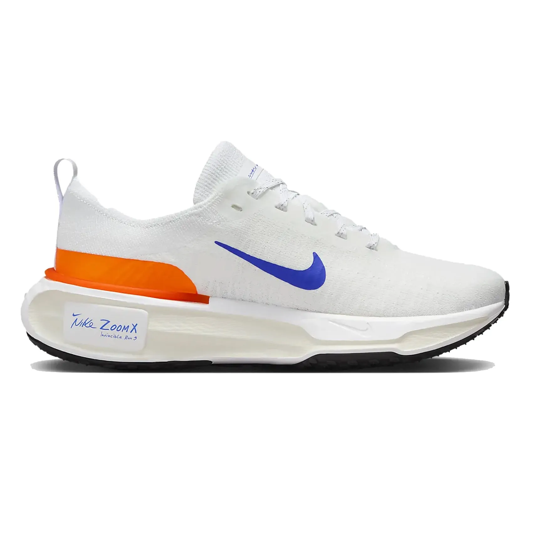 Womens Nike ZoomX Invincible Run 3