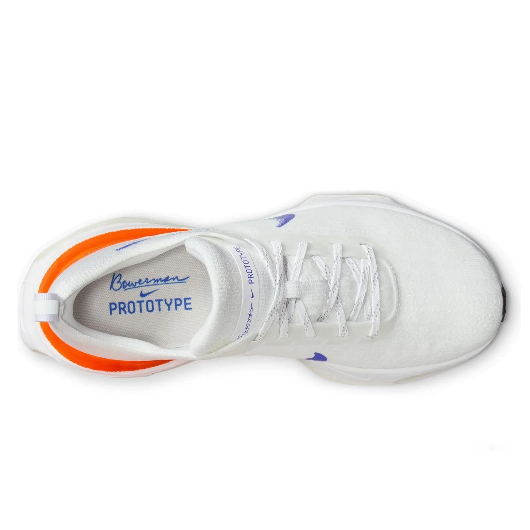 Womens Nike ZoomX Invincible Run 3