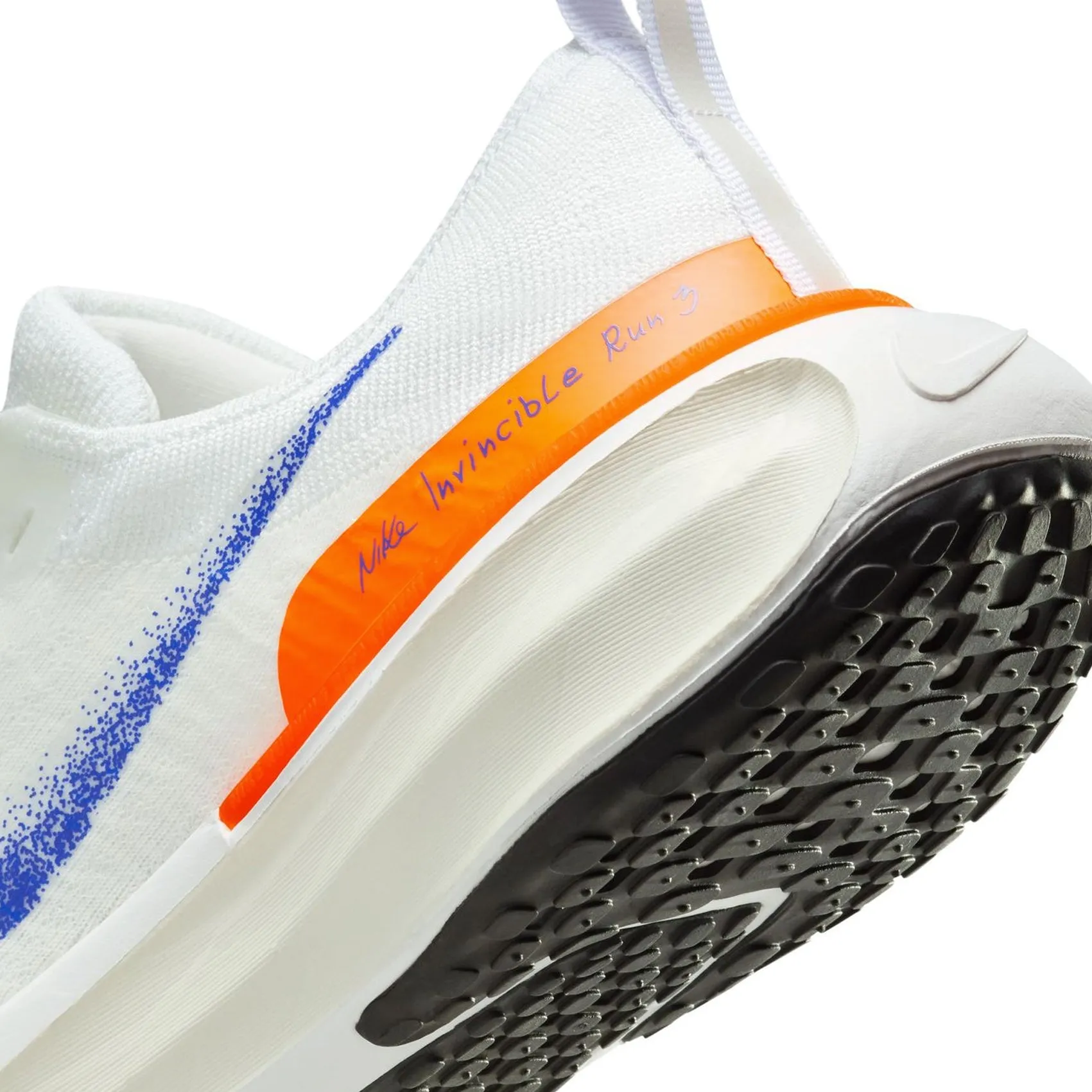 Womens Nike ZoomX Invincible Run 3